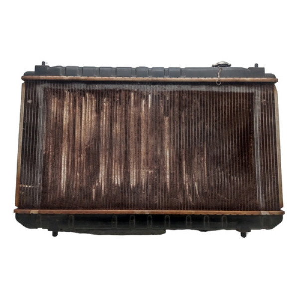 Radiador Água Lifan X60 Talent 2016 1.8 Manual 