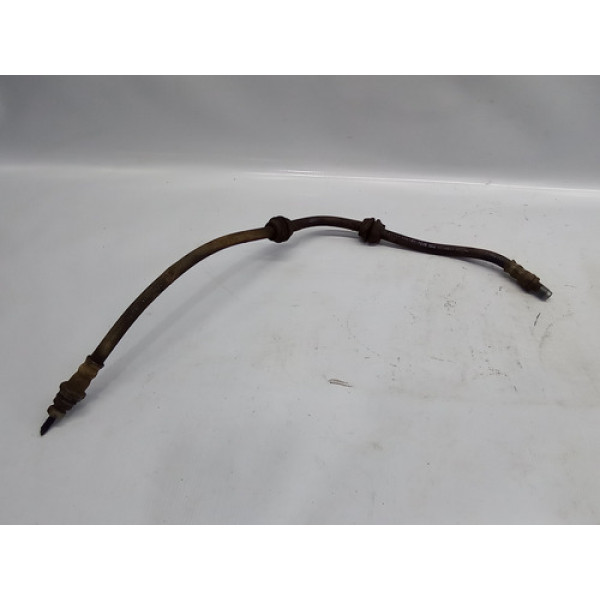 Flexível Pinça Traseiro Direito Freelander 2 3.2 2009