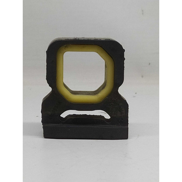 Coxim Superior Radiador Jeep Compass 1.8 Flex