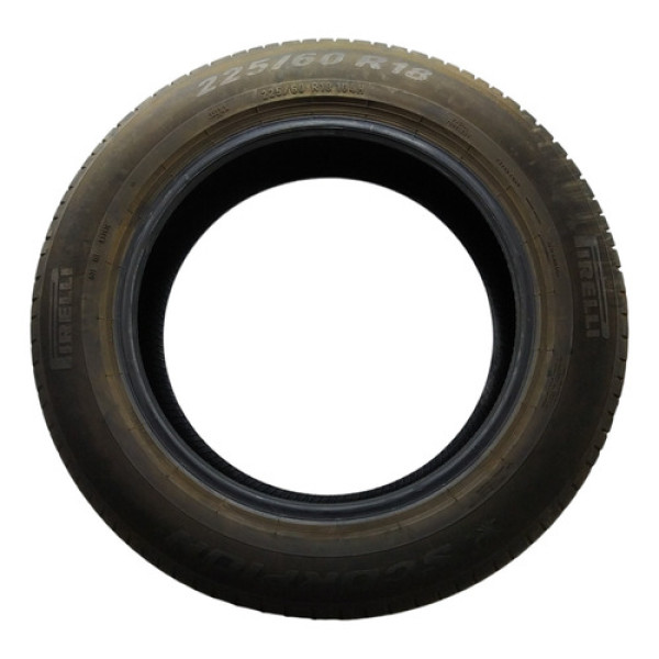 Pneu Pirelli 225 60 R18 Scorpion Dot 1xl R5393k 3123