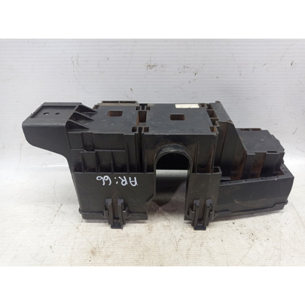 Suporte Caixa De Fusíveis Chevrolet Captiva 2009 3.6 