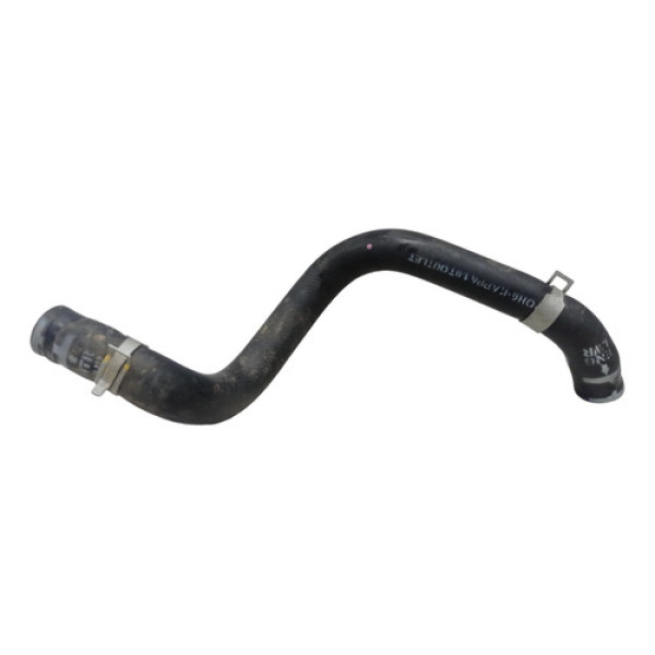 Mangueira Água Hyundai Creta Comfort 2023 1.0 Turbo Aut 