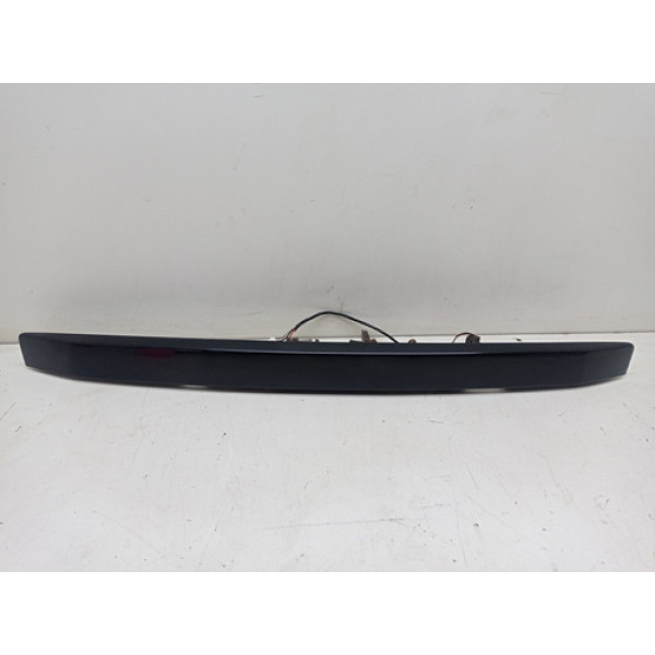 Aplique Puxador Tampa Traseira Luz Placa  Cherokee 2008 