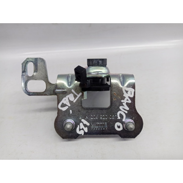 Trava Banco Traseiro Mercedes C250 1.8 2013