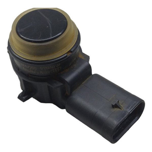 Sensor Estacionamento Aproximação Fiat Toro 2018 