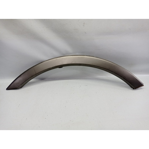 Aplique Paralama Traseiro Direito Hyundai Veracruz 2007 3.8 