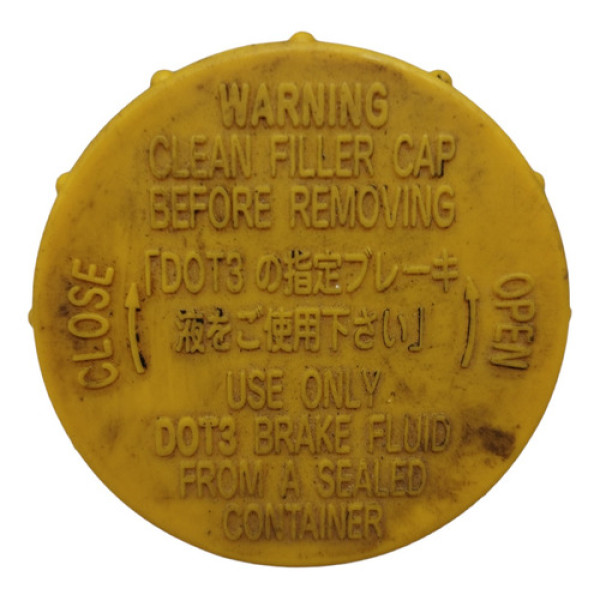 Tampa Reservatório Fluido Subaru Forester 2.5 2008