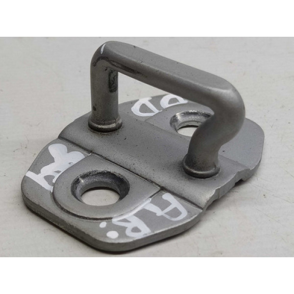 Batente Fechadura Da Porta Fiat Toro 2020