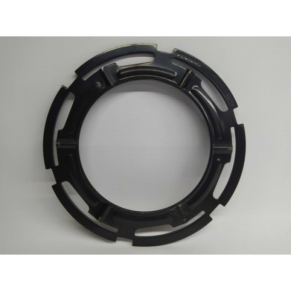 Flange Trava Bomba Combustível Gm Tracker 2021 