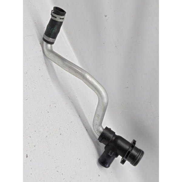 Cano Bomba Dágua Ford Fiesta 2018 1.0 Turbo