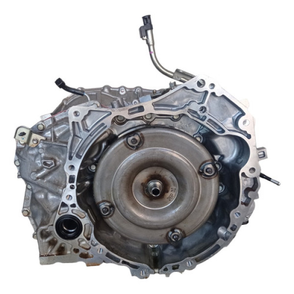 Câmbio Caixa Marcha Nissan Sentra Advance 2023 2.0 Aut Cvt 