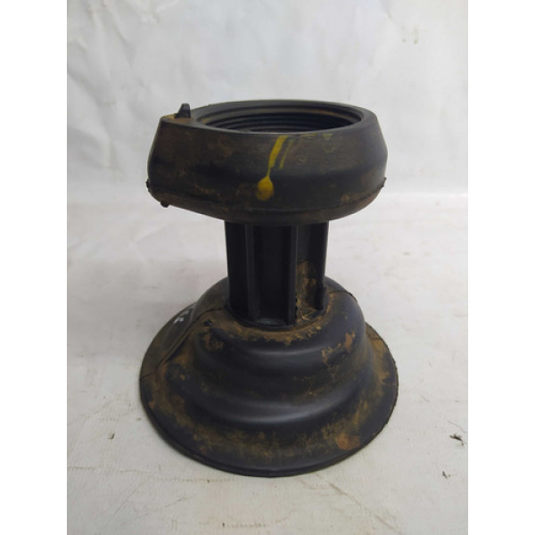 Coifa Guarda Pó Caixa Direção Compass 2018 