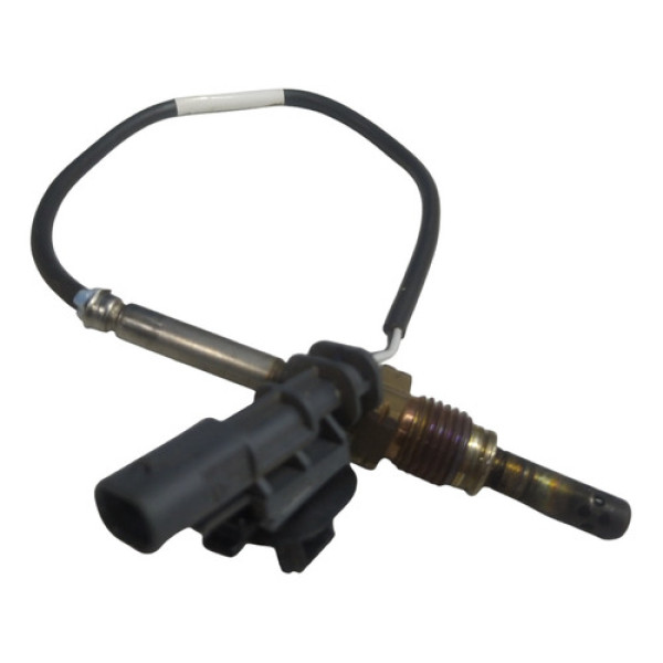 Sonda Lambda Coletor Jeep Commander Overland 2.0 Turbo 2022