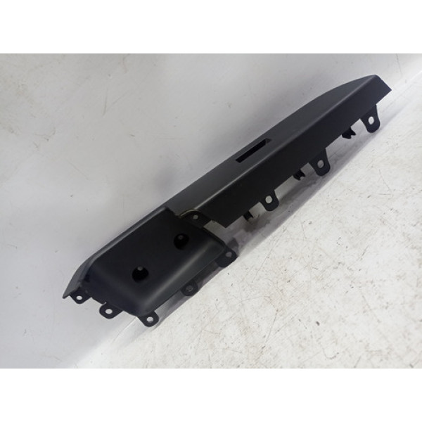 Moldura Botão Vidro Elétrico Traseiro Esquerdo Captiva 2009