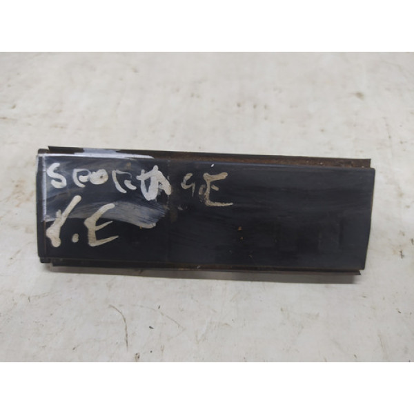 Acabamento Traseiro Esquerdo Friso De Teto Sportage 2012