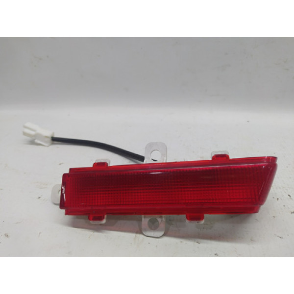 Luz Cortesia Porta Dianteira Direita Veracruz 2007 3.8