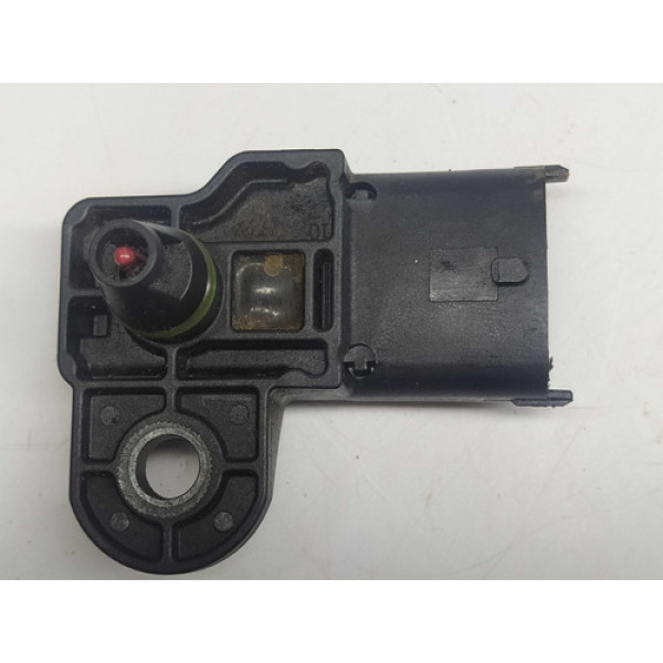 Sensor Map Lifan X60 1.8 2018 