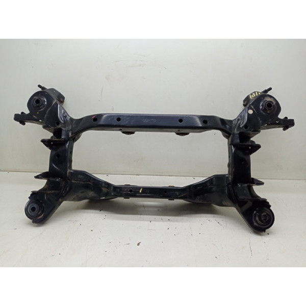 Agregado Traseiro Hyundai Santa Fé 2012