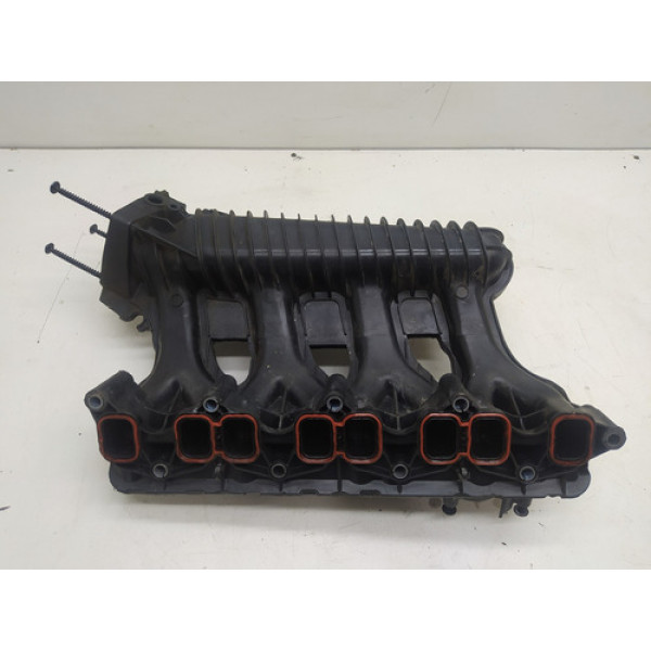 Coletor De Admissão Mercedes C200 Cgi 2013 1.8 Aut