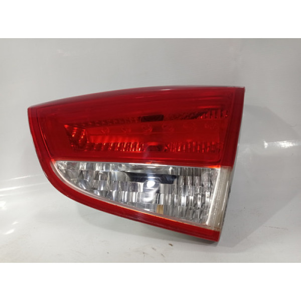 Lanterna Tampa Traseira Direita Ix35 2014 2.0 