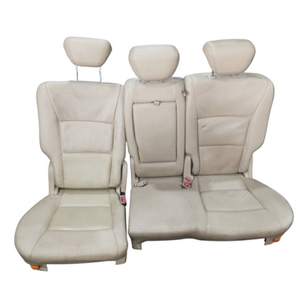 Bancos Traseiros Subaru Tribeca 2008 3.6