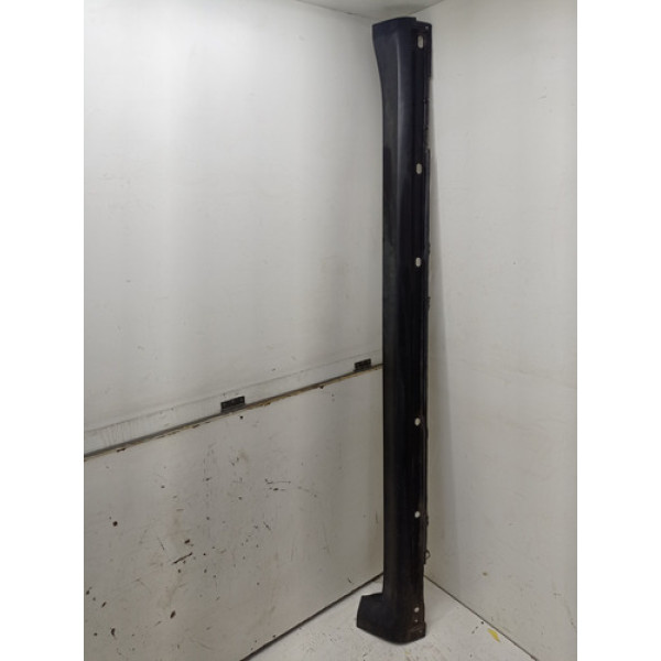 Spoiler Lateral Esquerdo Subaru Tribeca 2008