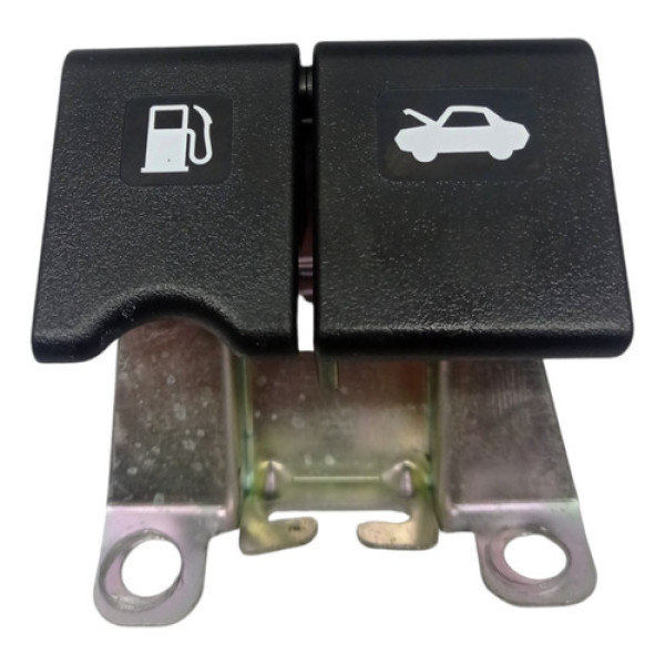 Alavanca Cabo Portinhola Nissan Kicks Exclusive 2022 1.6 Aut