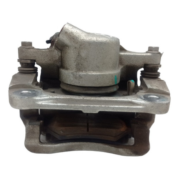 Pinça Dianteira Esquerda Chery Tiggo 2 Act 2020 1.5 Aut