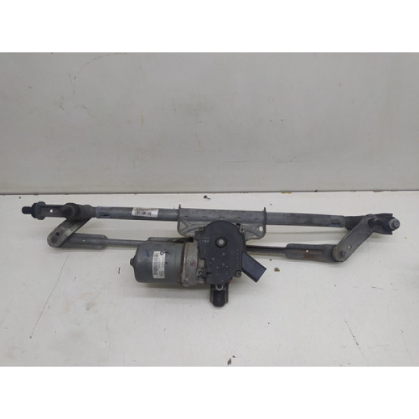 Máquina Limpador Parabrisa Dianteiro Town Country 2008 3.8