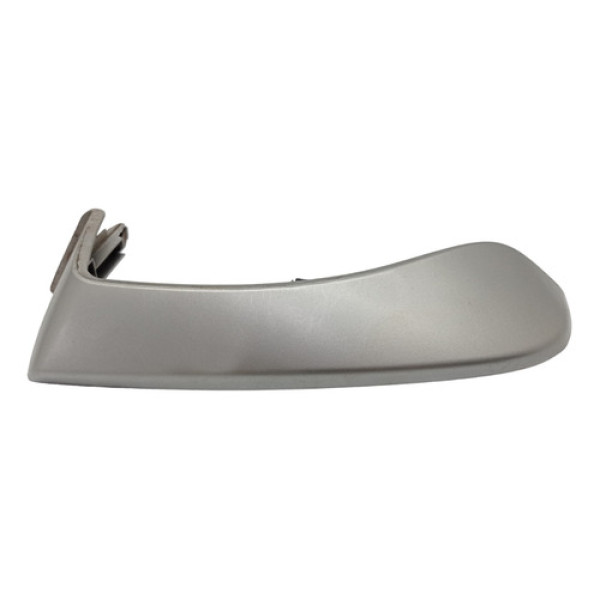 Acabamento Multimídia Lado Esquerdo Lifan X60 1.8 2016 