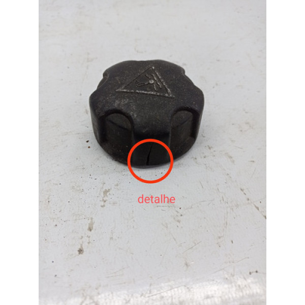 Tampa Do Reservatório De Água Radiador Peugeot 2017 1.6