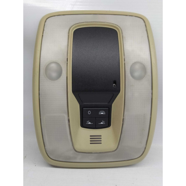 Lanterna Cortesia Teto Volvo Xc60 T6 2010 