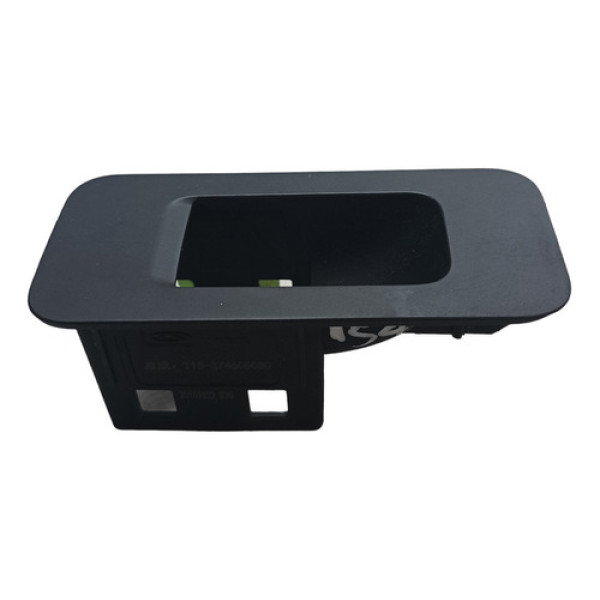 Moldura Botão Vidro Dianteiro Direito Tiggo 5x 2021 1.5 Aut