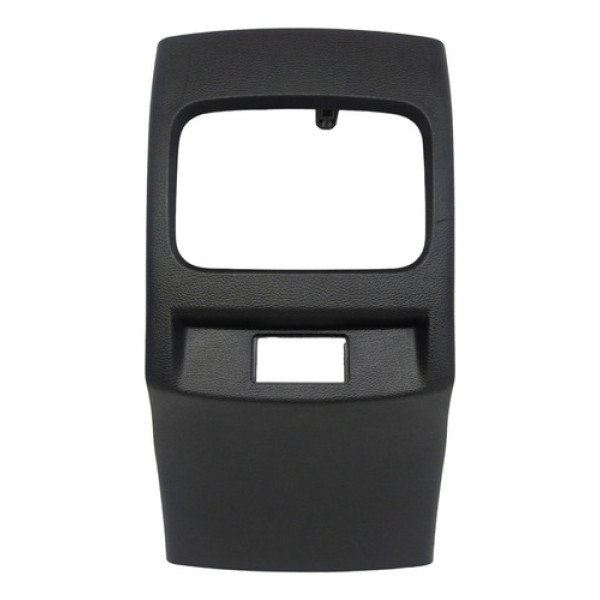 Acabamento Console Central Chery Arrizo 6 2021 Trás 