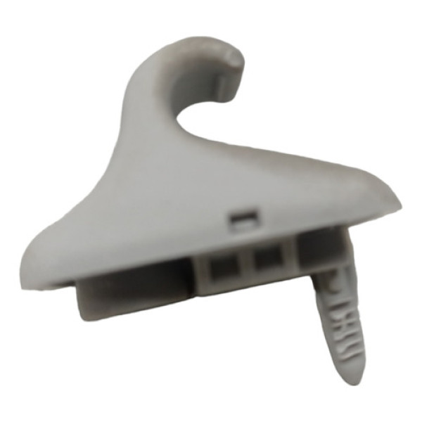 Presilha Quebra Sol Dianteiro Esquerdo Creta Comfort 2023