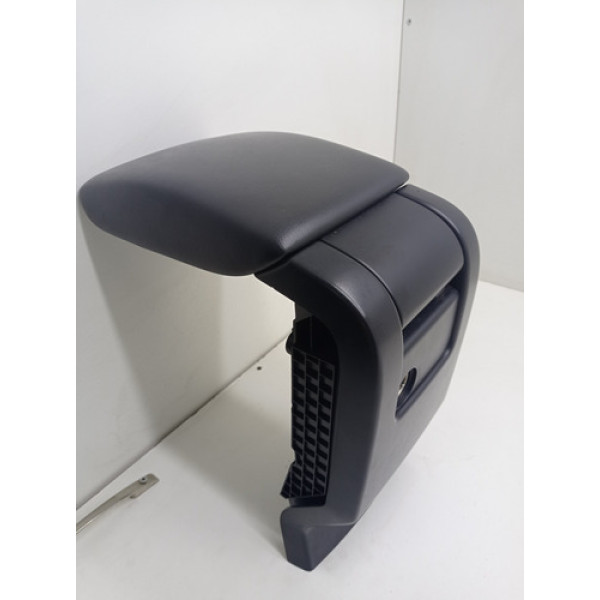 Apoio De Braço Em Couro Volvo Xc60 2012