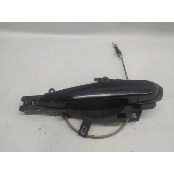 Maçaneta Externa Traseira Direita Bmw 320i 2006 2.0 Aut