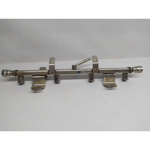 Flauta Bico Injetor Jeep Compass 2.0 Flex 2018