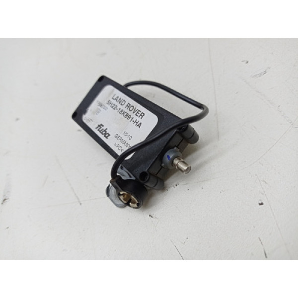 Amplificador Antena Range Rover Sport 2011 5h2218k891ha