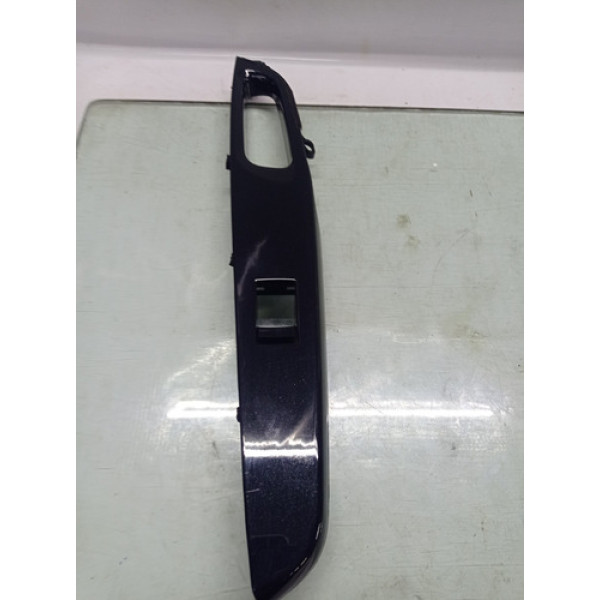 Acabamento Porta Black Piano Traseiro Direito Yaris 2019