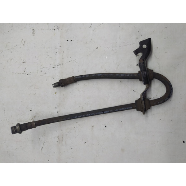 Flexível Traseiro Direito Freelander 2 2012 3.2 Aut