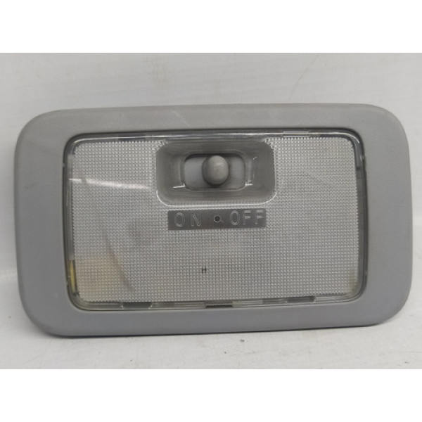 Lanterna Cortesia Teto Pajero Tr4 2008 