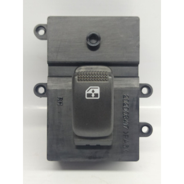 Botão Vidro Elétrico Traseiro Direito Hyundai Azera 2008