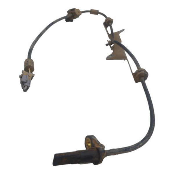 Sensor Abs Traseiro Esquerdo Subaru Forester 2008 2.5