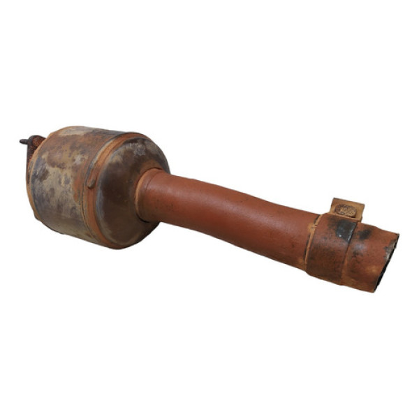 Catalisador Hyundai Santa Fe 2011 3.5