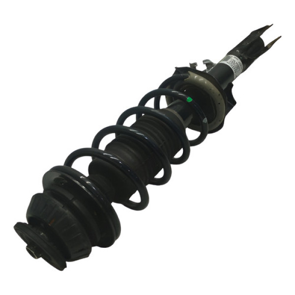 Amortecedor Dianteiro Direito Nissan Versa Advance 2022 1.6