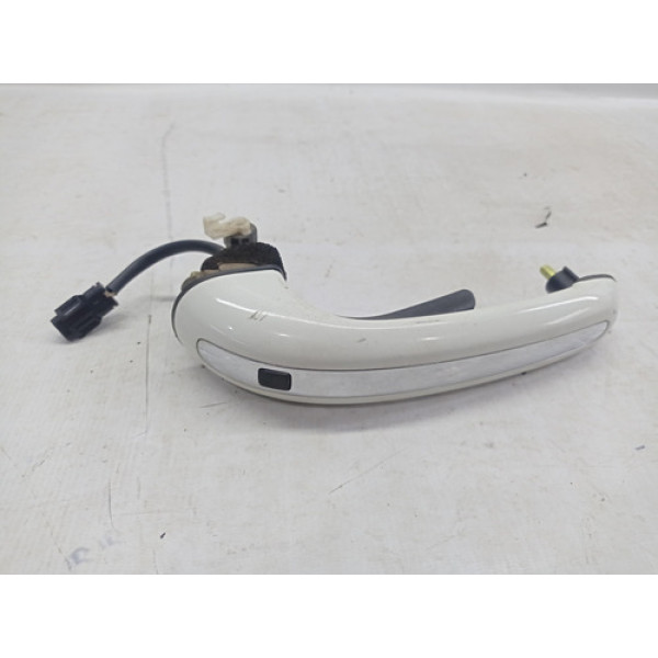 Maçaneta Externa Tamoa Traseira Santa Fé 2012 3.5 V6