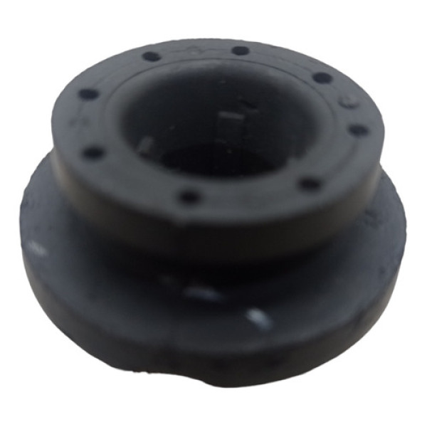 Coxim Inferior Radiador Hyundai Hb20 Sedan  2023 1.0 Aut