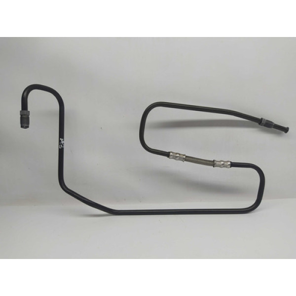 Cano Flexível Bomba Abs Mercedes C180 Cgi 2011