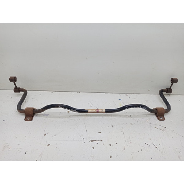 Barra Estabilizadora Traseira Fiat Toro 2020 1.8 